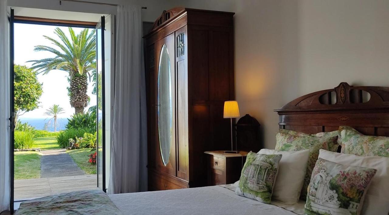 Vila Odette Horta  Exterior foto