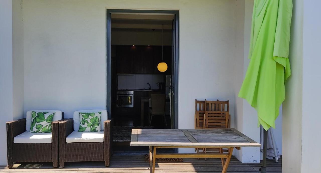 Vila Odette Horta  Exterior foto