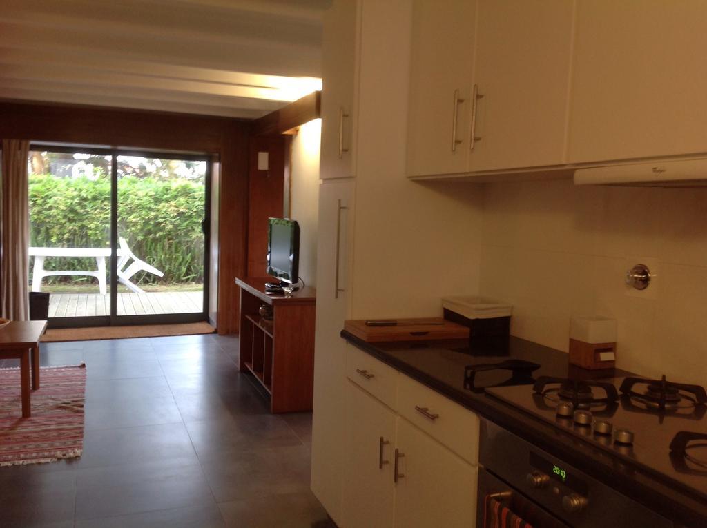 Vila Odette Horta  Exterior foto