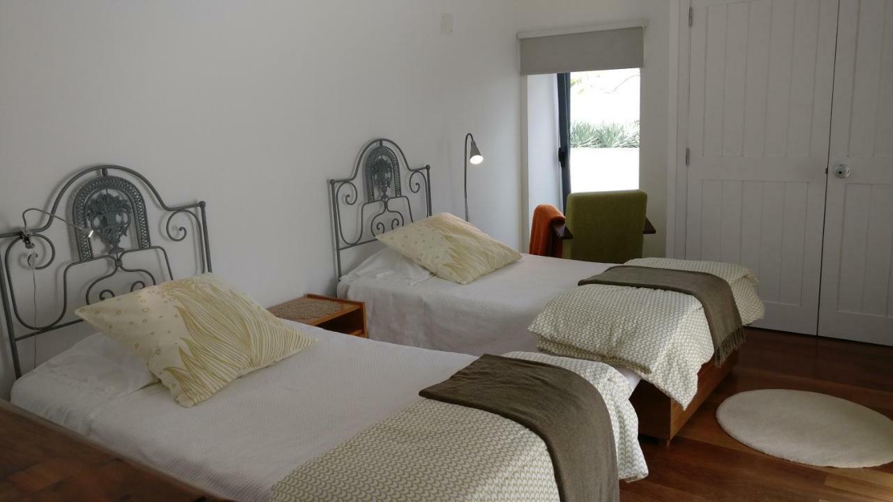 Vila Odette Horta  Exterior foto