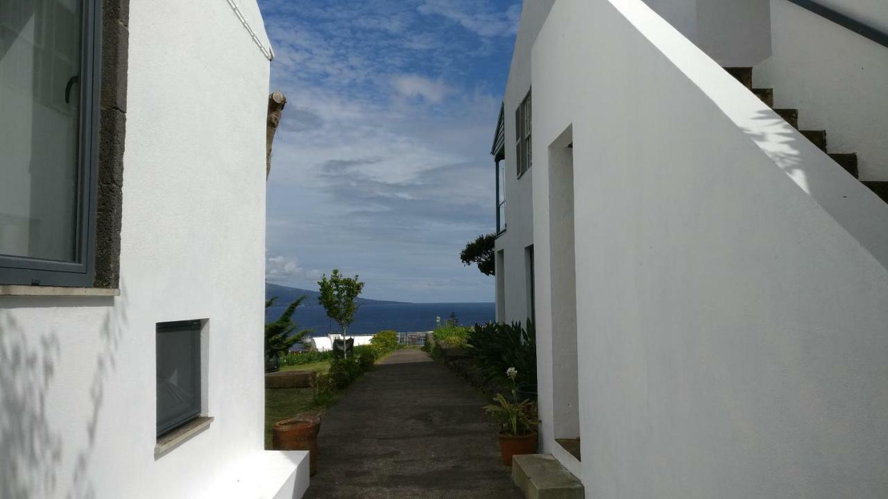 Vila Odette Horta  Exterior foto